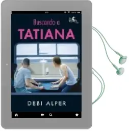 Descargar AudioLibro Buscando a Tatiana de Debi Alper año 2006
