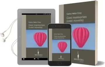 Descargar AudioLibro Casi Memorias (Casi Novela) de Carlos Heitor Cony año 2006