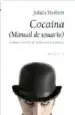 AudioLibro Cocaina (Manual de Usuario) de Julian Herbert