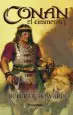 AudioLibro Conan el Cimmerio 3 de Robert E. Howard