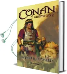Descargar AudioLibro Conan el Cimmerio 3 de Robert E. Howard año 2006