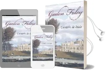 Descargar AudioLibro Corazon de Hielo de Gaelen Foley año 2006