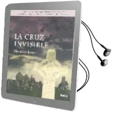 Descargar AudioLibro Cruz Invisible de Christian Bauch año 2006