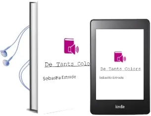 Descargar AudioLibro De Tants Colors de Sebastia Estrade año 2006