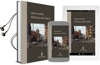 Descargar AudioLibro Deriva Continental de Russell Banks año 2006