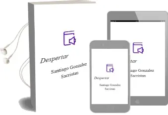 Descargar AudioLibro Despertar de Santiago Gonzalez Sacristan año 2006