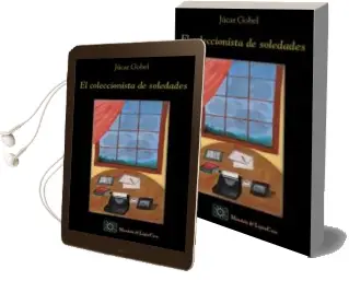 Descargar AudioLibro El Coleccionista de Soledades de Jucar Gobel año 2006
