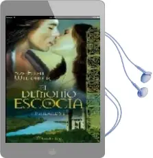 Descargar AudioLibro El Demonio de Escocia de Sue Ellen Welfonder año 2006