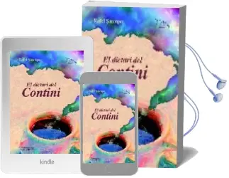 Descargar AudioLibro El Dietari del Contini de Rafael Santapau año 2006