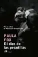 AudioLibro El Dios de las Pesadillas de Paula Fox
