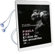 Descargar AudioLibro El Dios de las Pesadillas de Paula Fox año 2006