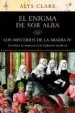 AudioLibro El Enigma de sor Alba (Los Misterios de la Abadia iv) de Alys Clare