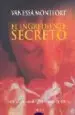 AudioLibro El Ingrediente Secreto (Premio Novela Ateneo Joven de Sevilla 200 6) de Vanessa Montfort