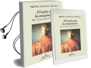 Descargar AudioLibro El Nido de la Serpiente: Memorias del Hijo del Heladero de Pedro Juan Gutierrez año 2006