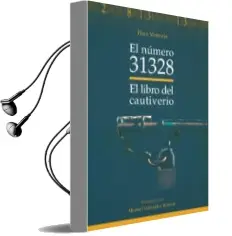 Descargar AudioLibro El Numero 31328: El Libro del Cautiverio de Ilias Venezis año 2006