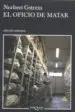 AudioLibro El Oficio de Matar de Norbert Gstrein