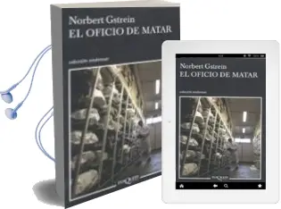 Descargar AudioLibro El Oficio de Matar de Norbert Gstrein año 2006