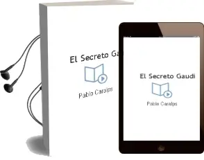 Descargar AudioLibro El Secreto Gaudí de Pablo Caralps año 2006
