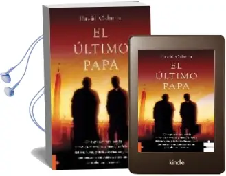 Descargar AudioLibro El Ultimo Papa de David Osborn año 2006