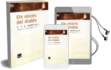 Descargar AudioLibro Els Elixirs del Diable de E.T.A. Hoffmann año 2006