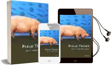 Descargar AudioLibro En el nom del Porc de Pablo Tusset año 2006