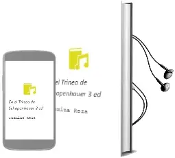 Descargar AudioLibro En el Trineo de Schopenhauer (3ª Ed.) de Yasmina Reza año 2006