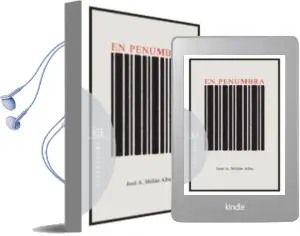 Descargar AudioLibro En Penumbra de Jose Antonio Millan año 2006