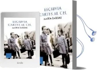 Descargar AudioLibro Escrivia Cartes al cel de Maria Barbal año 2006