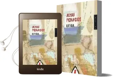 Descargar AudioLibro Etxea de Josu Penades Bilbao año 2006