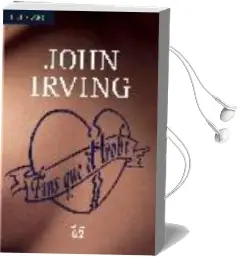 Descargar AudioLibro Fins que et Trobi (Rustega) de John Irving año 2006