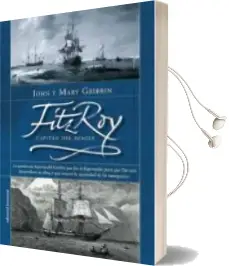 Descargar AudioLibro Fitzroy de John Gribbin año 2006
