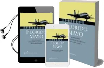 Descargar AudioLibro Florido Mayo de Alfonso Grosso año 2006