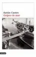 AudioLibro Golpes de mar de Anton Castro