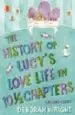 AudioLibro History of Lucy s Love Life in 10.5 de Deborah Wright