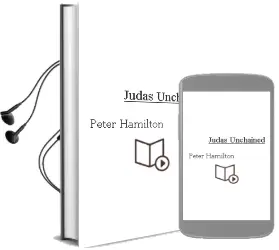 Descargar AudioLibro Judas Unchained de Peter Hamilton año 2006