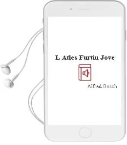 Descargar AudioLibro L Atles Furtiu (Jove) de Alfred Bosch año 2006