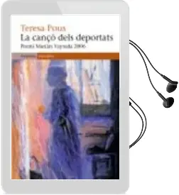Descargar AudioLibro La Canço Dels Deportats de Teresa Pous Mas año 2006