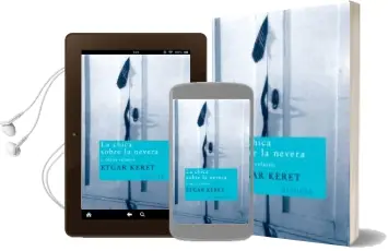 Descargar AudioLibro La Chica Sobre la Nevera y Otros Relatos de Etgar Keret año 2006