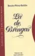 AudioLibro La de Bringas de Benito Perez Galdos