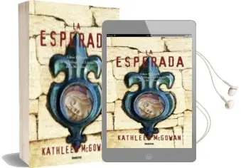 Descargar AudioLibro La Esperada de Kathleen Mcgowan año 2006