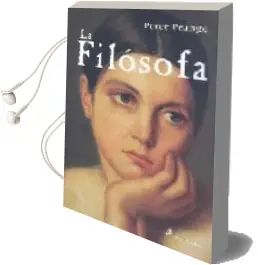 Descargar AudioLibro La Filosofa de Peter Prange año 2006