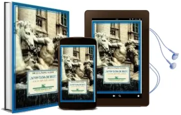 Descargar AudioLibro La Fontana di Trevi: No es tan Trevi Como la Pintan de Carlos A. Jimenez Climent año 2006