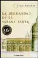 AudioLibro La Hermandad de la Sabana Santa (Verano 2006) de Julia Navarro