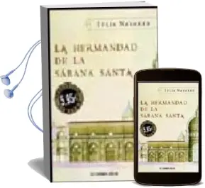 Descargar AudioLibro La Hermandad de la Sabana Santa (Verano 2006) de Julia Navarro año 2006