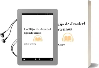 Descargar AudioLibro La Hija de Jezabel (Montesinos) de Wilkie Collins año 2006