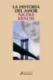 AudioLibro La Historia del Amor de Nicole Krauss