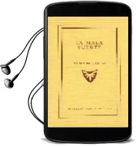 Descargar AudioLibro La Mala Suerte de Beppe Fenoglio año 2006