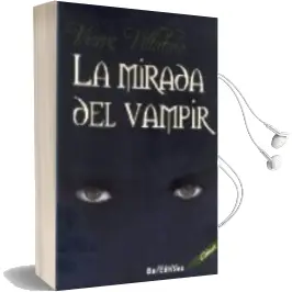 Descargar AudioLibro La Mirada del Vampir de Vicenç Villatoro Lamolla año 2006