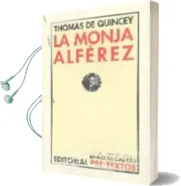 Descargar AudioLibro La Monja Alferez de Thomas De Quincey año 2006
