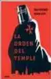 AudioLibro La Orden del Temple de Raymond Khoury